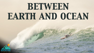 Trailer di “Between Earth & Ocean / Entre Terre & Océan”