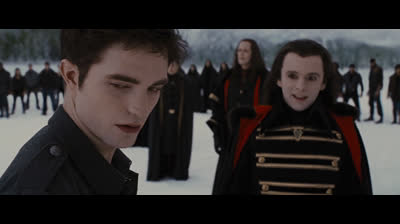 Crepúsculo 5: Amanhecer Parte 2 (Dublado - 1080P)