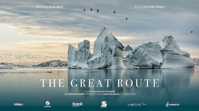 Bande-annonce de “The Great Route" - Trailer officiel