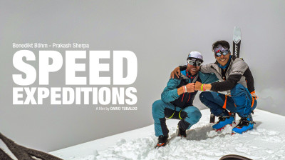 Tráiler de Speed Expeditions