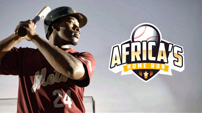 “Africa’s Home Run" - Documental completo