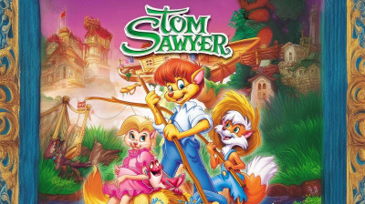 Tom Sawyer [HD]