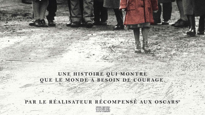 La Liste de Schindler