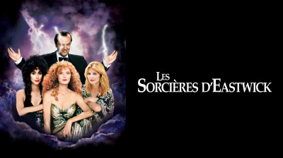Les Sorcières d'Eastwick 1987