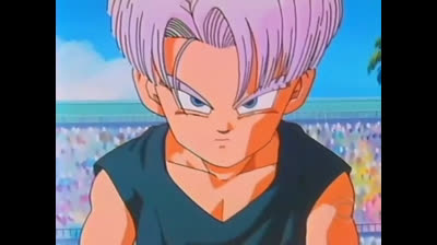 Dragon Ball Z S1 E211 Dublado Logan ␥