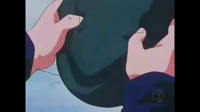 Dragon Ball Z S1 E213 Dublado Logan ␥