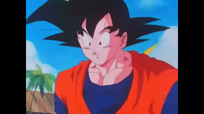 Dragon Ball Z S1 E215 Dublado Logan ␥