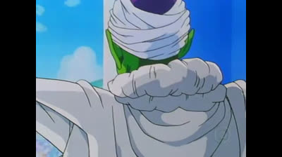Dragon Ball Z S1 E219 Dublado Logan ␥