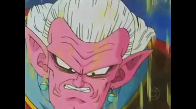 Dragon Ball Z S1 E220 Dublado Logan ␥
