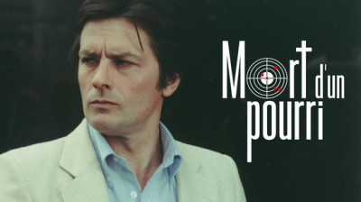 Mort d'un pourri  1977