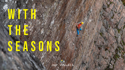 With the Seasons - Documentaire complet