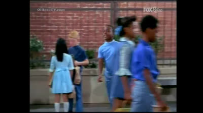 Tre Nipoti E Un Maggiordomo 1966 04x16