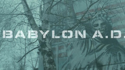 Babylon A. D. movie