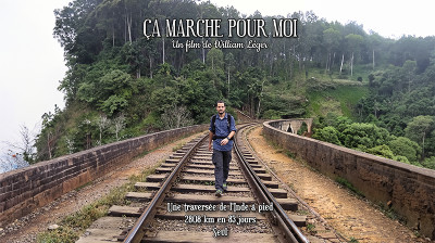“Ca Marche Pour Moi” - Full documentary