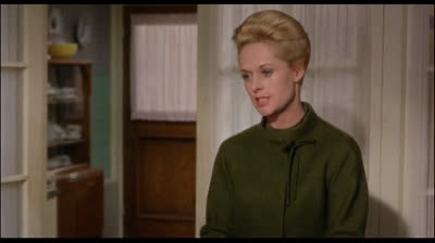 Marnie - Confissões de uma Ladra (1964) Dublado