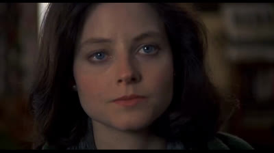 O silêncio dos inocentes