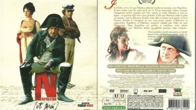 Napoléon (et moi) 2006