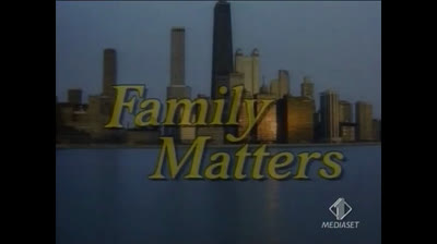 Otto sotto un tetto 01x03