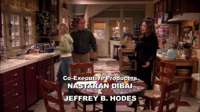 La vita secondo Jim 02x20