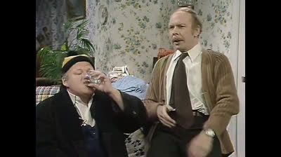 George E Mildred 05x02 Romanzo D Appendice