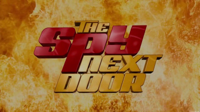 The Spy Next Door movie
