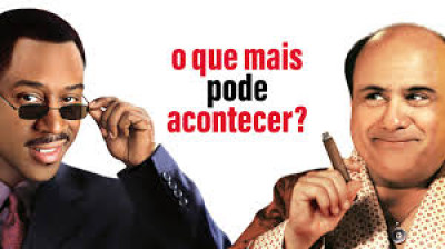 O QUE MAIS PODE ACONTECER (2001)