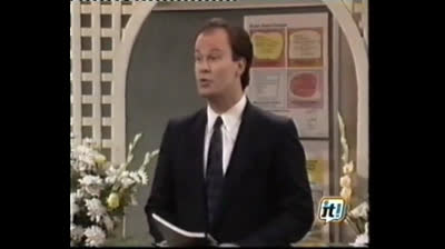 Bayside School 01x12