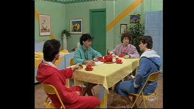 Balliamo E Cantiamo Con Licia 03 Che Confusione