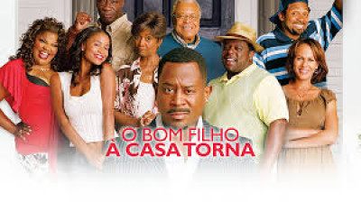 O Bom Filho A Casa Torna (2008)