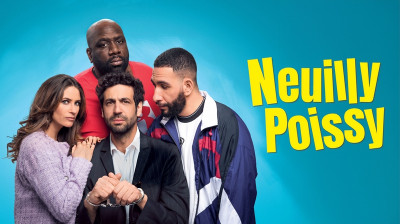 Neuilly-Poissy  2024