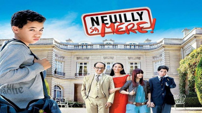 Neuilly sa mère !  2009