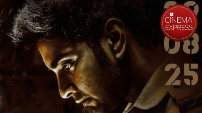 'Thanal' (2025) Hindi Dubbed Full Movie FREE