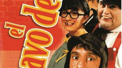 024 / SERIES INTERNACIONALES / EL CHAVO DEL OCHO / DON RAMÓN CARPINTERO 2 / TEMPORADA 03 / 1974 /