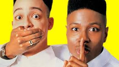 UMA FESTA DE ARROMBA (1990)