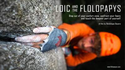 Bande-annonce de “Loic and the Flolopapys”