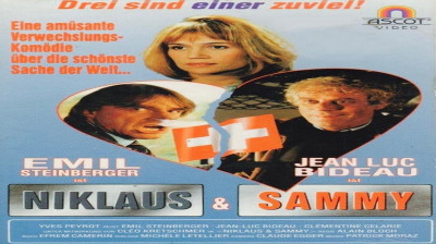 Niklaus & Sammy 1991