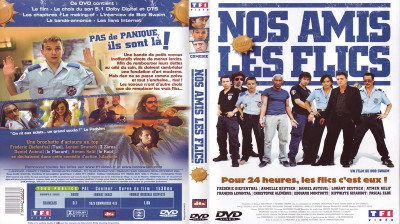Nos amis les flics  2004