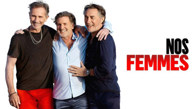 Nos femmes  2015