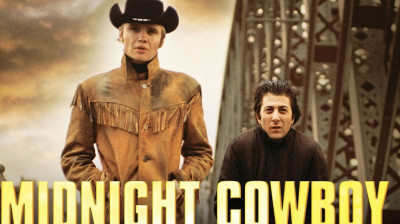 Perdidos na noite  1969 ‧LEG  ‧ 1h 53m