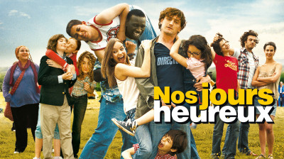 Nos jours heureux  2006
