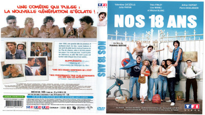 Nos 18 ans  2008