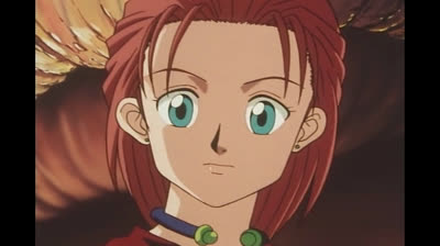 Hunter x Hunter (1999) Episódio 1 - Dublado