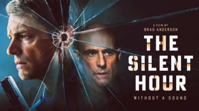 "The silent hour" (2025) Film Completo in Italiano GRATIS