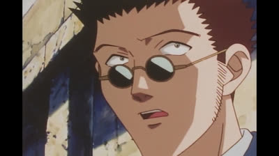 Hunter x Hunter (1999) Episódio 2 - Dublado