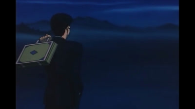 Hunter x Hunter (1999) Episódio 5 - Dublado