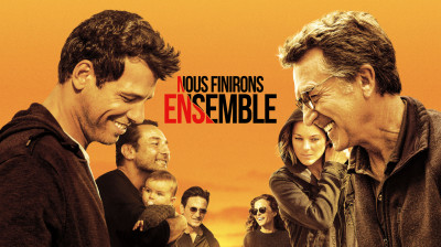 Nous finirons ensemble  2019