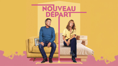 Nouveau départ  2023