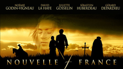 Nouvelle-France  2004