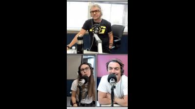 10 INTROS LEGENDARIAS DEL ROCK AND ROLL