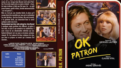 OK Patron  1974